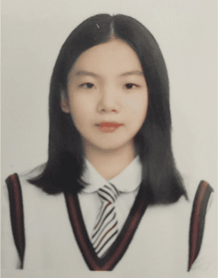 송하은-profile